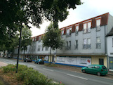 Wohn- und Geschäftshaus Lindenstr. 66-70 28755 Bremen