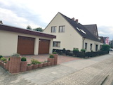 Zweifamilienhaus Lübecker Weg 38 27751 Delmenhorst