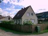 Zweifamilienhaus Winkelweg 8 27777 Ganderkesee