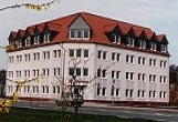 Buerokomplex Sangerhaeuser Strasse 36